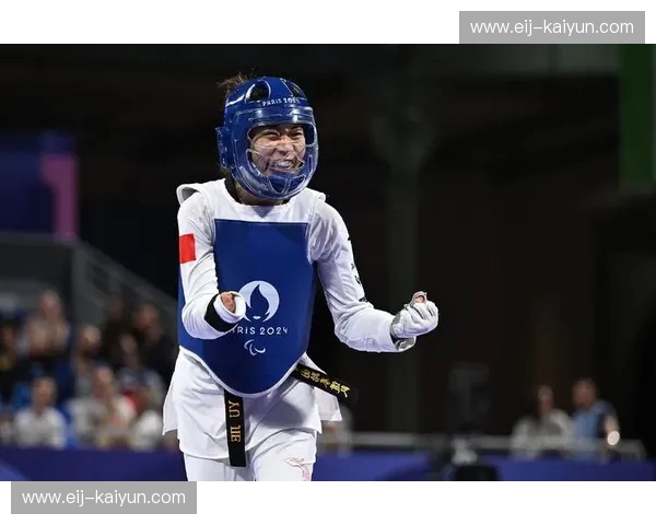 跆拳道APP——随身教练，踢出更好的自己