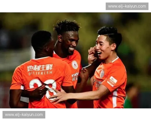 绿茵场上的“罗生门”：回望河北与山东鲁能那场被争议定义的巅峰对决